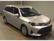 2022 TOYOTA COROLLA FIELDER