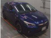 2022 SUBARU XV