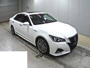 2016 TOYOTA CROWN HYBRID