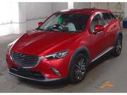 2015 MAZDA CX-3