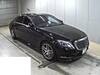 MERCEDES BENZ S CLASS