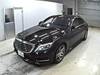 MERCEDES BENZ S CLASS