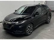 2017 HONDA VEZEL