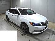 2017 HONDA LEGEND