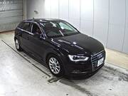 2013 AUDI A3