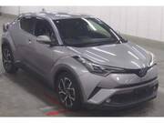 2018 TOYOTA C-HR