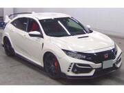 2020 HONDA CIVIC TYPE-R