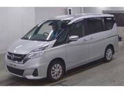 2016 NISSAN SERENA X