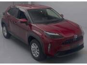 2023 TOYOTA YARIS CROSS