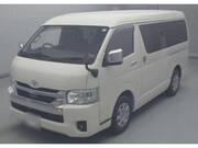 2023 TOYOTA HIACE WAGON GL