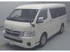 TOYOTA HIACE WAGON