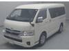 TOYOTA HIACE WAGON