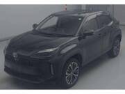 2020 TOYOTA YARIS CROSS HYBRID Z