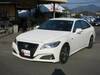TOYOTA CROWN HYBRID
