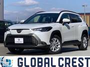 2025 TOYOTA COROLLA CROSS