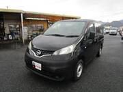 2017 NISSAN NV200 VANETTE VAN DX