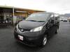 NISSAN NV200 VANETTE VAN