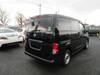 NISSAN NV200 VANETTE VAN