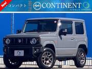 2025 SUZUKI JIMNY XC