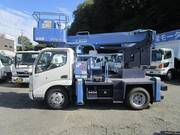 2007 HINO DUTRO