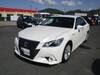TOYOTA CROWN HYBRID