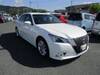 TOYOTA CROWN HYBRID