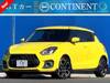 SUZUKI SWIFT SPORT