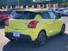SUZUKI SWIFT SPORT