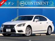 2013 LEXUS LS