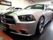 2012 DODGE DODGE CHARGER (Left Hand Drive)