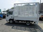 2012 ISUZU ELF