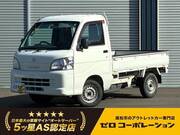 2012 DAIHATSU HIJET TRUCK