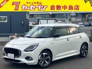 2025 SUZUKI SWIFT