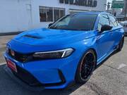 2023 HONDA CIVIC TYPE-R