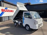 2025 SUZUKI CARRY TRUCK