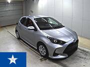 2023 TOYOTA YARIS