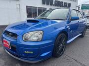 2005 SUBARU IMPREZA