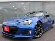 2017 SUBARU BRZ
