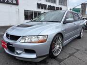 2005 MITSUBISHI LANCER WAGON