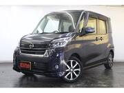 2017 NISSAN DAYZ ROOX