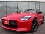 2025 NISSAN FAIRLADY Z VERSION S