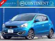 2016 MITSUBISHI MIRAGE G