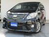 TOYOTA ALPHARD G