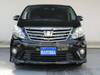 TOYOTA ALPHARD G