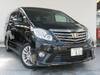 TOYOTA ALPHARD G