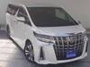 TOYOTA ALPHARD G