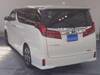 TOYOTA ALPHARD G