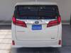 TOYOTA ALPHARD G