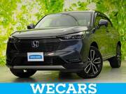 2022 HONDA VEZEL