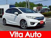 2013 HONDA FIT HYBRID